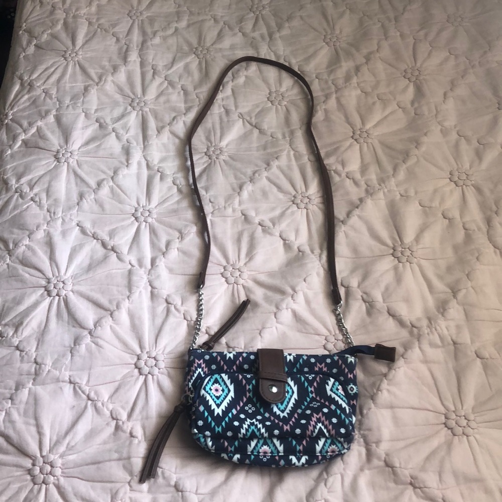 Small purse